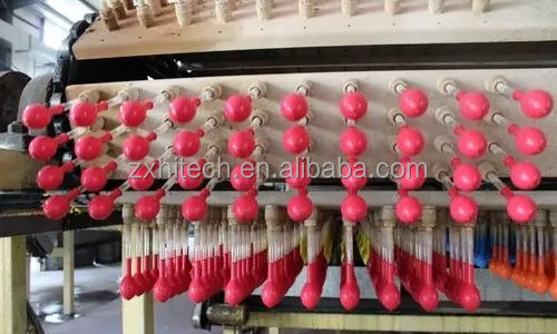 Latex-Ballon, der Maschine kundenspezifische Schlüsselbild-Energie-Verkäufe Gummifarbstützbetriebsgewichts-Ursprungs-Reparatur-Art on-line-Co macht