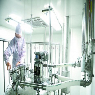 Flaschen-Fertigungsstraße-Produktionsanlage des Glas-220V