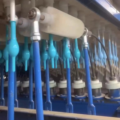 Hohe Produktivität der Latex-Ballon-Produktionsmaschine-380V 220V