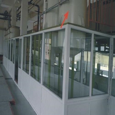 800x640x1300mm Kondom-Herstellungs-Ausrüstung 220V 380V