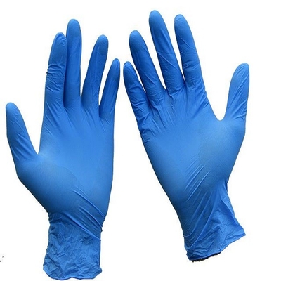ZX-Produktionslinie für medizinische Handschuhe