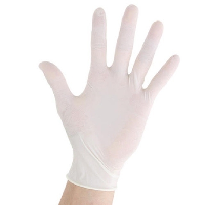 ZX-Produktionslinie für medizinische Handschuhe