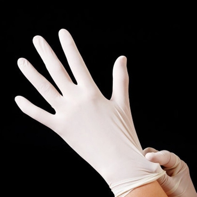 Handschuh-Fertigungsstraße-chirurgische Handschuhe des Latex-380V, die Maschine herstellen