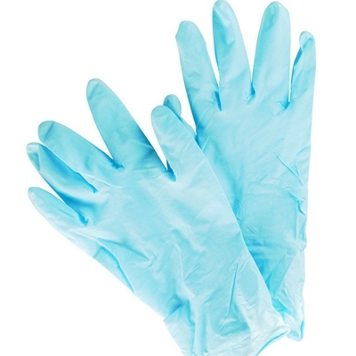 Handschuh-Fertigungsstraße-chirurgische Handschuhe des Latex-380V, die Maschine herstellen