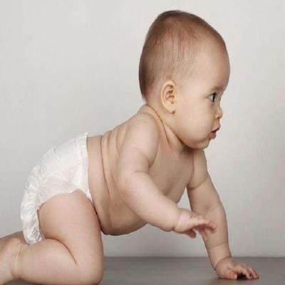 ZX-Firmenbabywindelfertigungsstraße-Ausrüstungsendprüfung