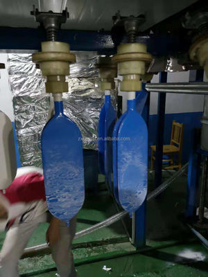 produziert Anästhesie-Atemsäcke Produktionslinie, automatische Atemsäcke Produktionslinie