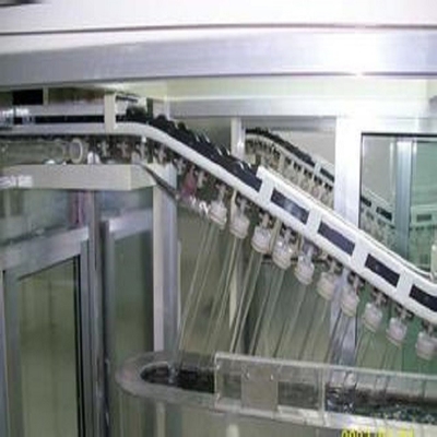 Vollautomatische Kondom-Herstellungs-Ausrüstungs-Kondom-Produktionsmaschine