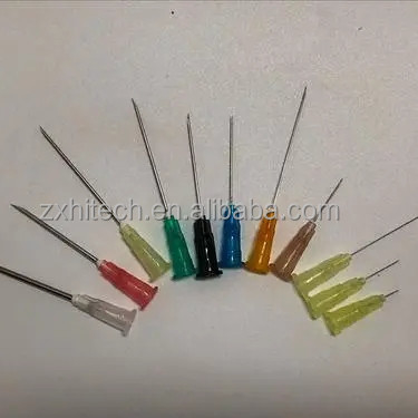 Hochgeschwindigkeitswegwerfspritzen-Nadel-Fertigungsstraße 220V 380V