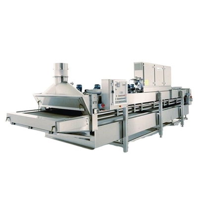 Gelatinefertigungsstraße Gelatineextraktionsausrüstung Gelatineproduktionsmaschine das neue Produkt ZX-Firma