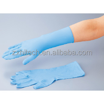 Medizinische Latexhandschuhe Maschinen Gummihandschuhe Herstellungsmaschine Ägypten Stahl Edelstahlhandschuhe