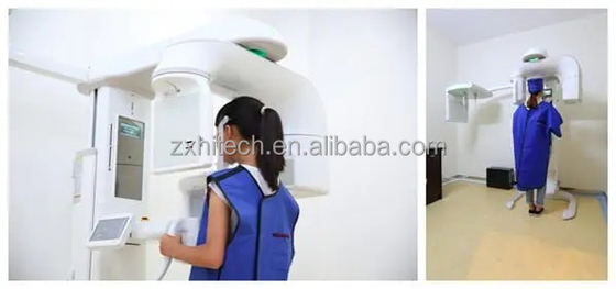 Dental CT 3D CBCT Digitale Röntgengeräte China