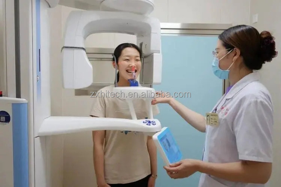Dental CT 3D CBCT Digitale Röntgengeräte China