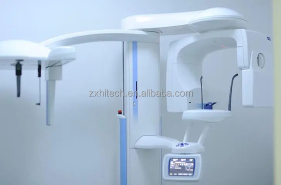 Dental CT 3D CBCT Digitale Röntgengeräte China