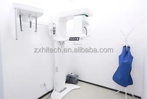 Dental CT 3D CBCT Digitale Röntgengeräte China