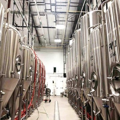 ZX-Unternehmens-Produktionsanlagen für Alkohol