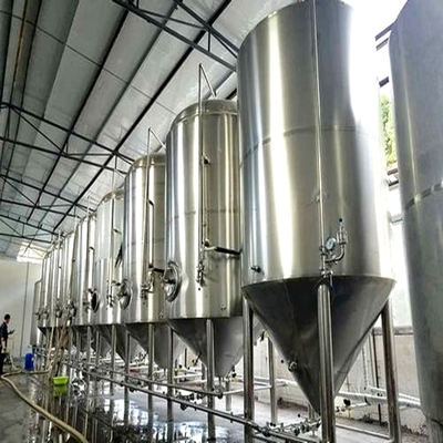 ZX-Unternehmens-Produktionsanlagen für Alkohol