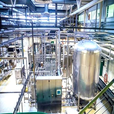 ZX-Unternehmens-Produktionsanlagen für Alkohol