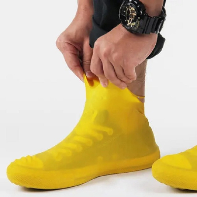 Hochgeschwindigkeitslatex-Schuh-Abdeckungs-Gummifertigungsstraße