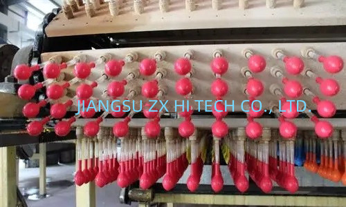 Ballon des Latex-380V, der Maschine 220V Gummieinspritzung macht