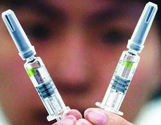 Medizinische Impfglaswegwerfspritzen-Nadel-Fertigungsstraße
