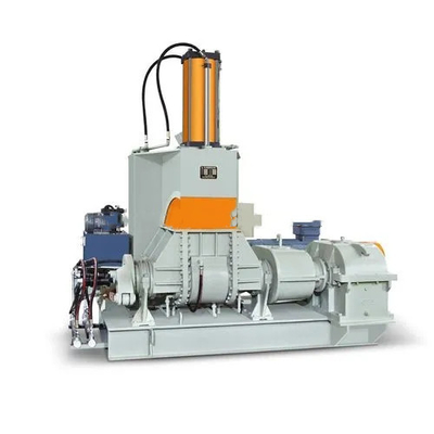 Gummifertigungsstraße-Gummiherstellungsmaschine 220V 380V