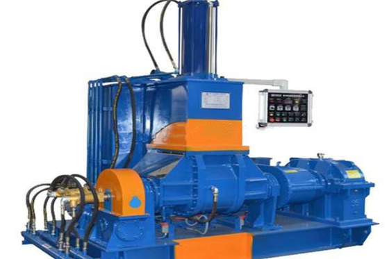 Gummifertigungsstraße-Gummiherstellungsmaschine 220V 380V