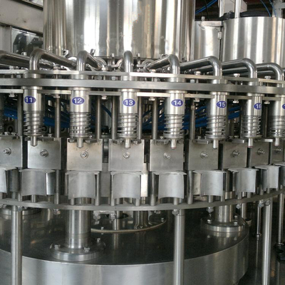 ZX Medizinische Natriumchlorid Salzwasserproduktion Industrie Fertigung