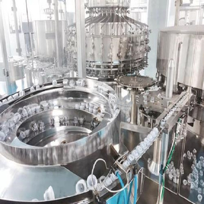 ZX Medizinische Natriumchlorid Salzwasserproduktion Industrie Fertigung