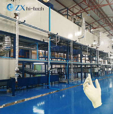 Wegwerf-PET Handschuh, der Maschinen energie-Stück-technisches Teil-Siemens-Verkaufs-Video Servocomputer-Motor-CHINAS Ausbildungsherstellt