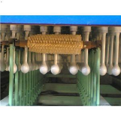 Ballon, der Maschinen-Latex-Handschuh-Fertigungsstraße 380V CER macht