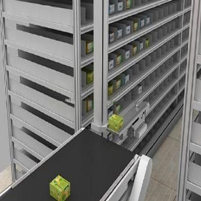 Apotheken-intelligentes Lager-Management-System
