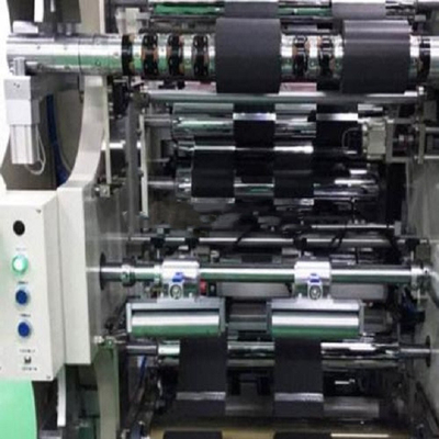 Lithium-Batterie-Fertigungsstraße automatisches CER 380V