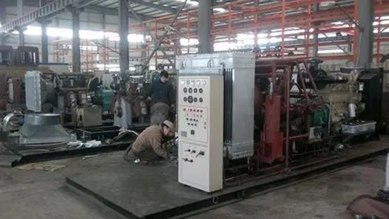 Professionelle Glasflaschenfabrik mit fortschrittlicher Technologie