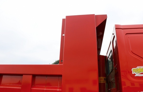 POSHANG Handelsschwerlastlastwagen