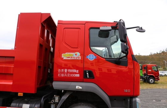POSHANG Handelsschwerlastlastwagen