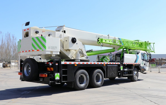Bau Kleinbetonpumpen 8 bis 1600 Tonnen