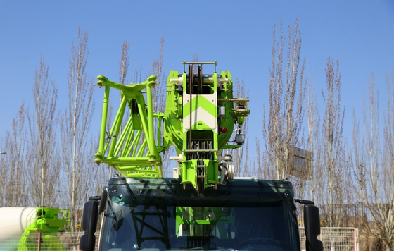 Bau Kleinbetonpumpen 8 bis 1600 Tonnen