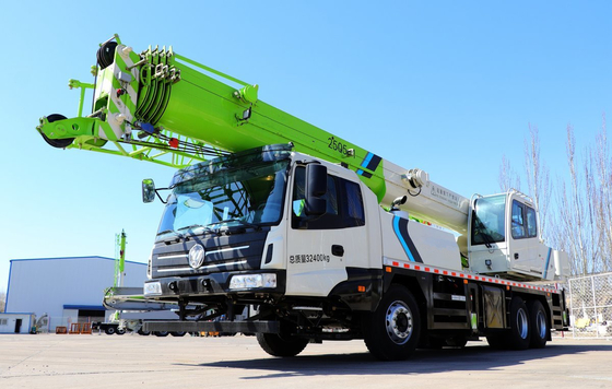 Bau Kleinbetonpumpen 8 bis 1600 Tonnen
