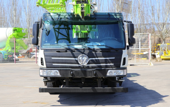 Bau Kleinbetonpumpen 8 bis 1600 Tonnen