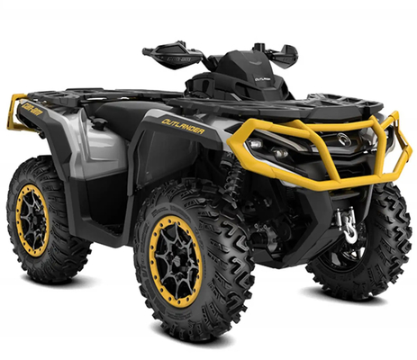 Atv 4 Radantrieb Strand Buggy 4X4 1000cc