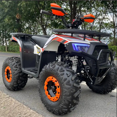 Atv 4 Radantrieb Strand Buggy 4X4 1000cc
