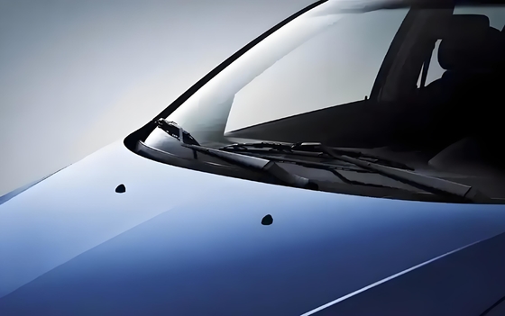 Moderne Fahrzeug-Glas-Windschutzscheibe für Toyota Honda Mitsubishi Tesla Nissan